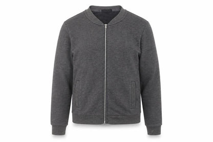 Atmosphere Womens Black   Full Zip Jumper Size 10