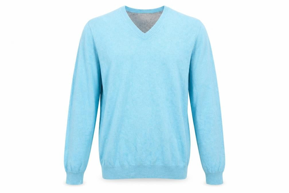 Marks & Spencer Mens Blue   Pullover Sweatshirt Size L