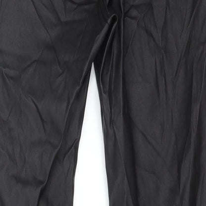 Preloved GOLDSK Womens Black   Jegging Jeans Size 16 L30 in - Label