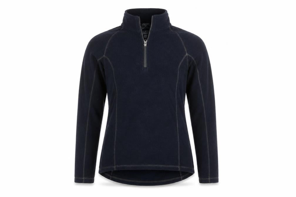 Elevate Mens Blue   Pullover Jumper Size S