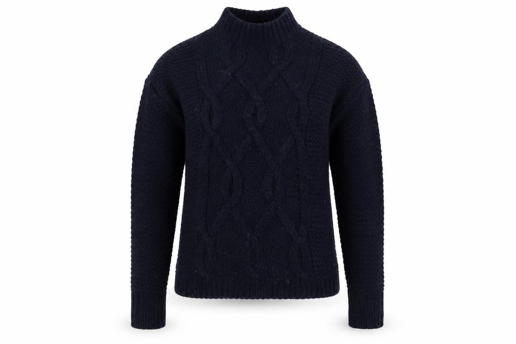 Gap Womens Blue   Pullover Jumper Size S