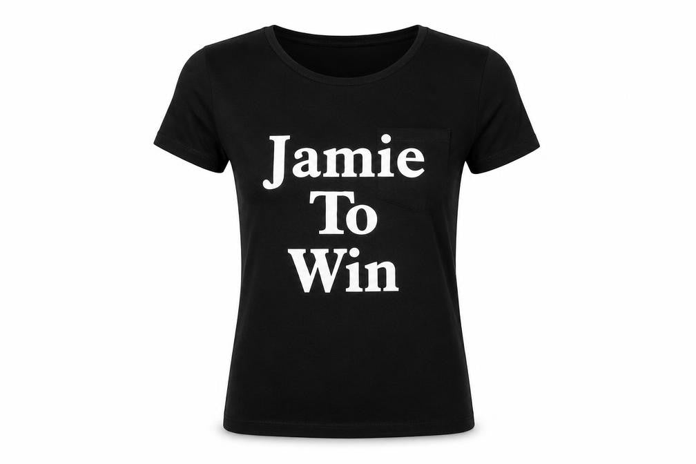 Atmosphere Womens Black   Basic T-Shirt Size 12
