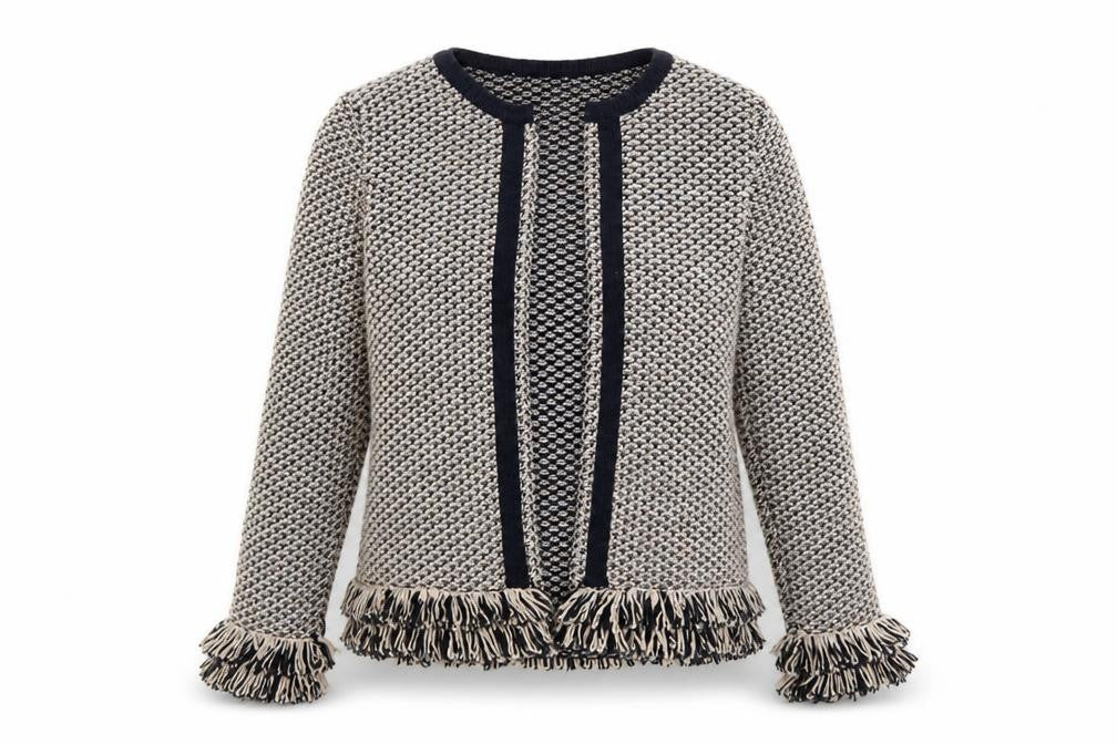 Papaya Womens Multicoloured   Cardigan Jumper Size M