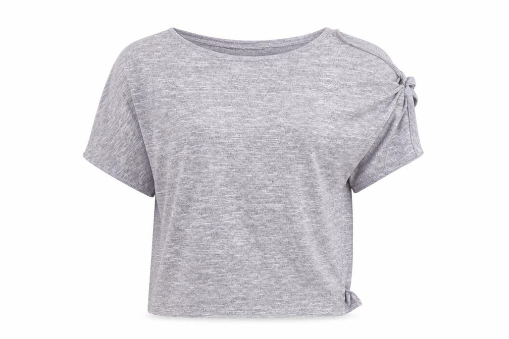 New Look Womens Purple   Basic Blouse Size S