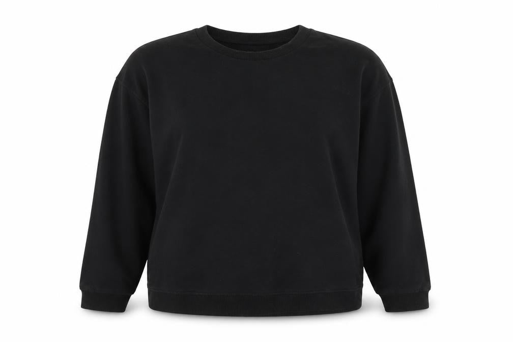ASOS Womens Black   Pullover Jumper Size 16