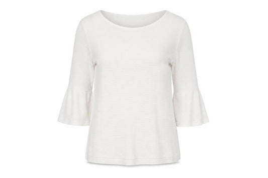 Tu Womens White   Pullover Jumper Size 12
