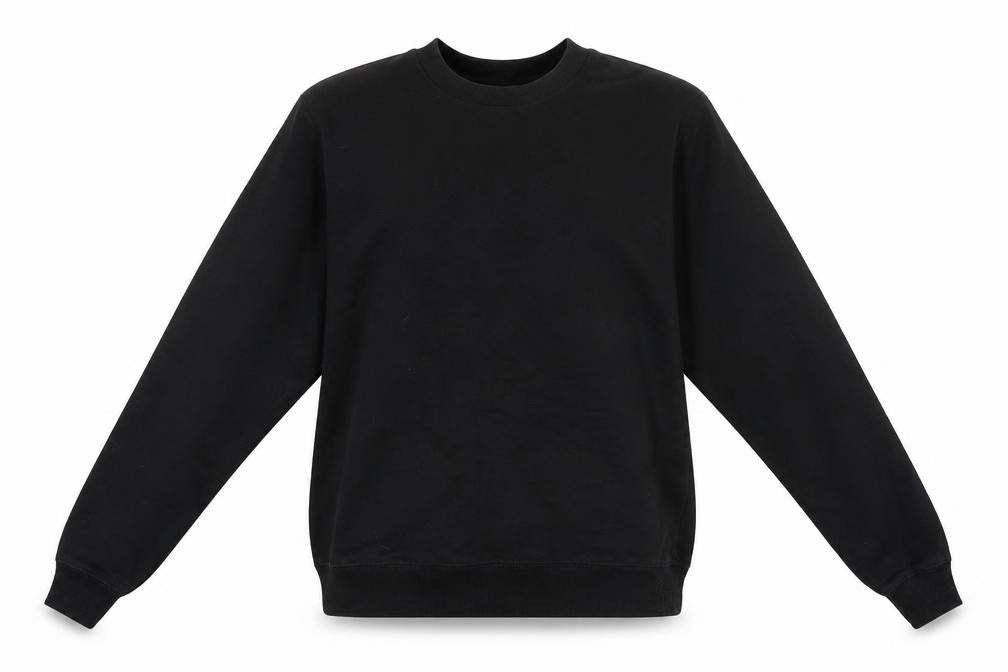 ASOS Womens Black   Pullover Jumper Size 10