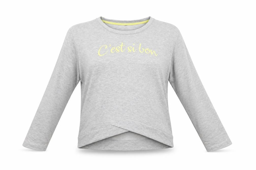 George Womens Grey   Pullover Jumper Size 12