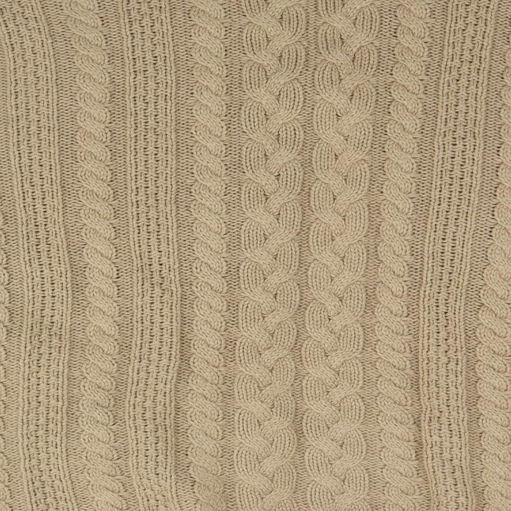 Boohoo Womens Brown   Cardigan Jumper Size S