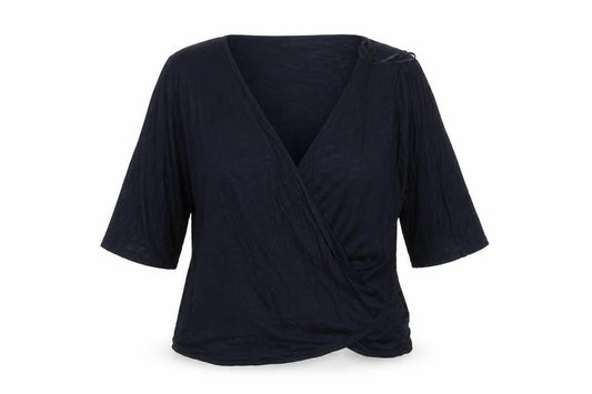 Marks & Spencer Womens Blue   Cardigan Jumper Size 14