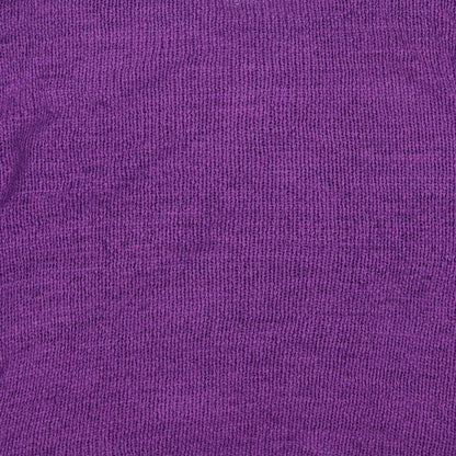 Preloved Inspire Collection Womens Purple   Pullover Jumper Size M - Label