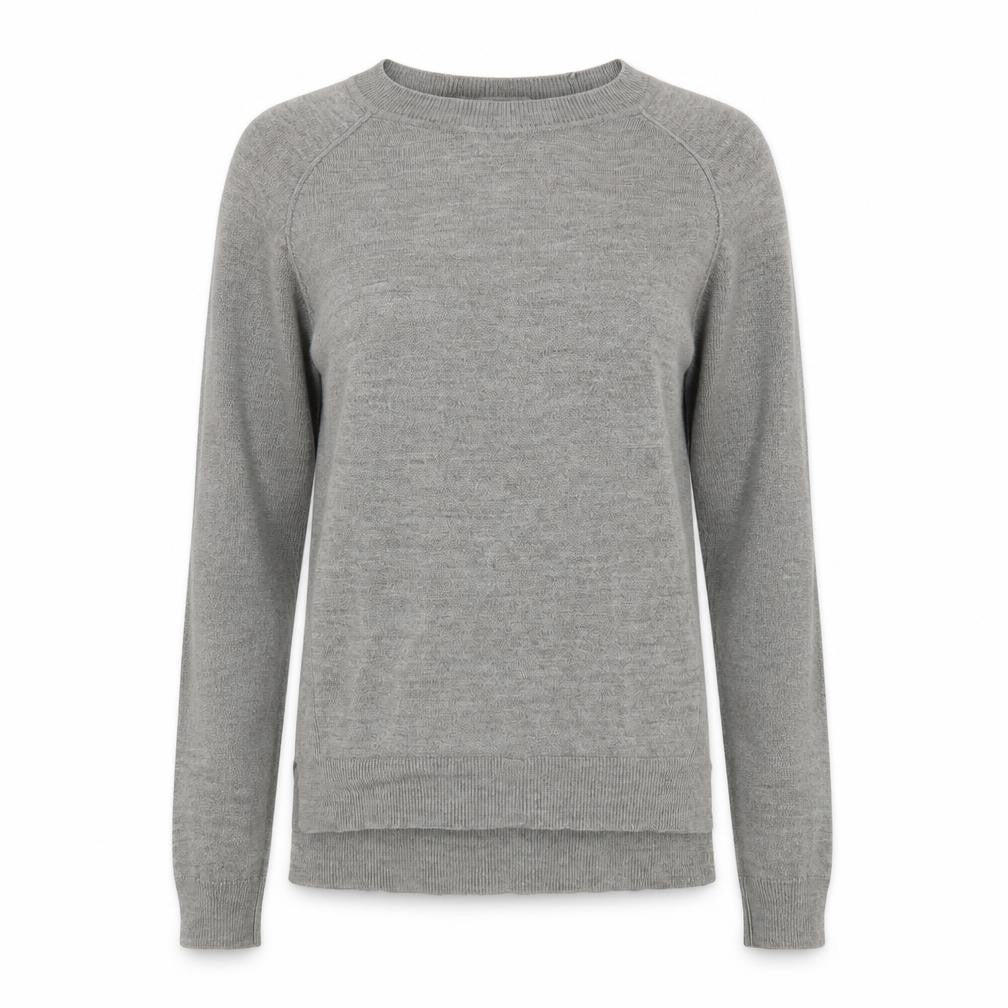 Primark Womens Grey   Pullover Jumper Size XS