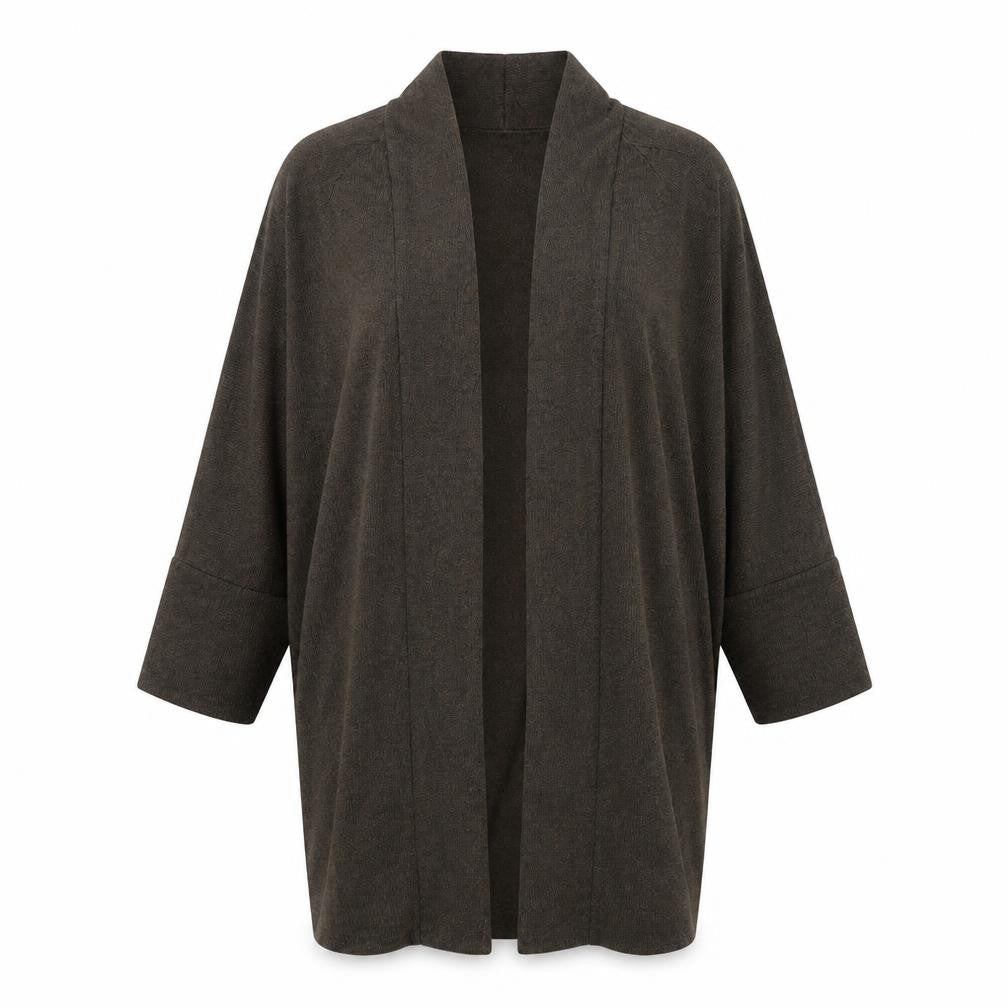 George Womens Green   Shrug Jumper Size 12