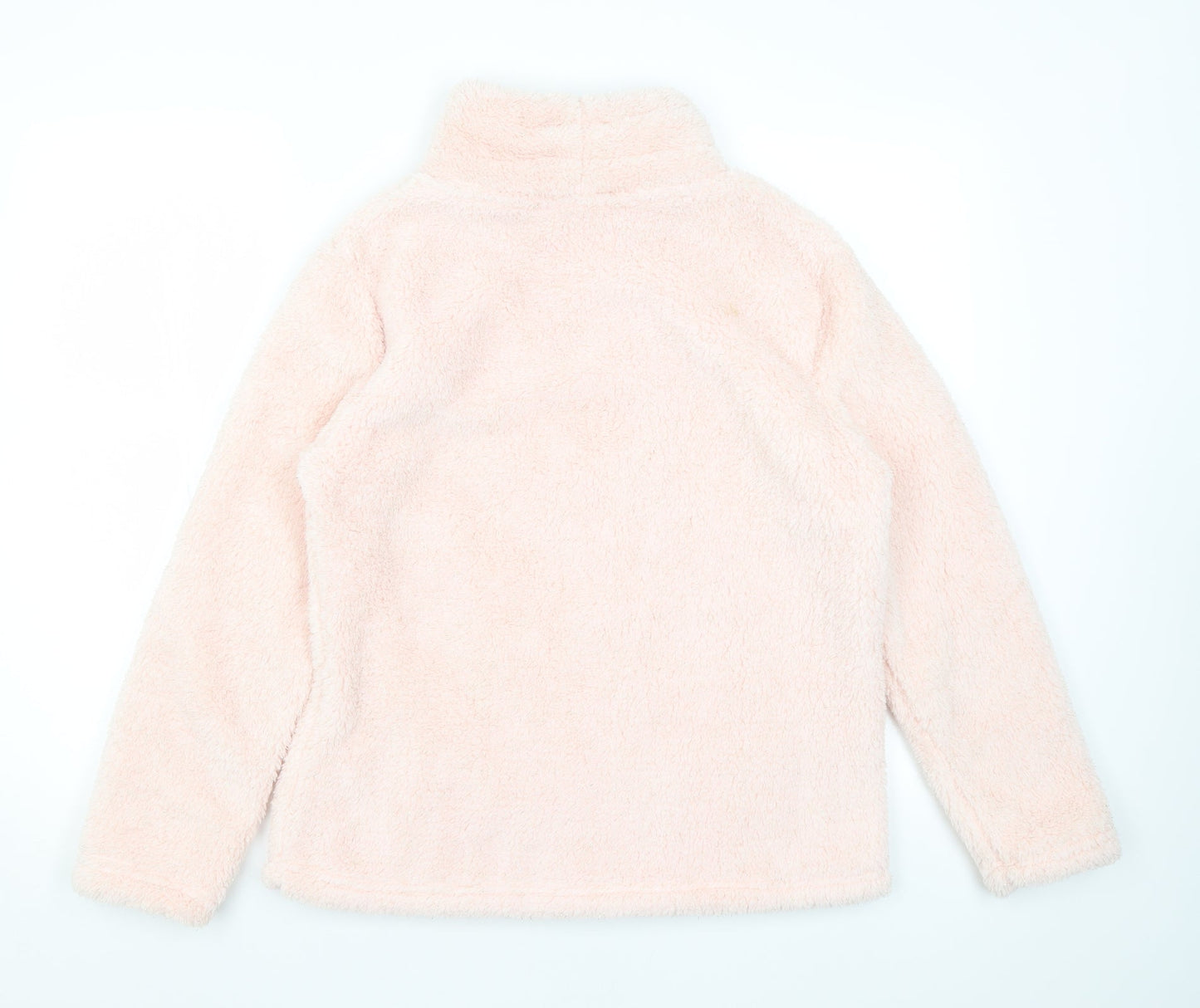 Matalan Womens Pink   Pullover Jumper Size S