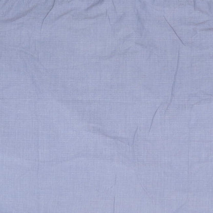 Premier Man Mens Blue    Button-Up Size 2XL