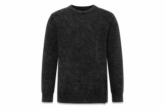 H&M Girls Grey   Pullover Jumper Size 11-12 Years