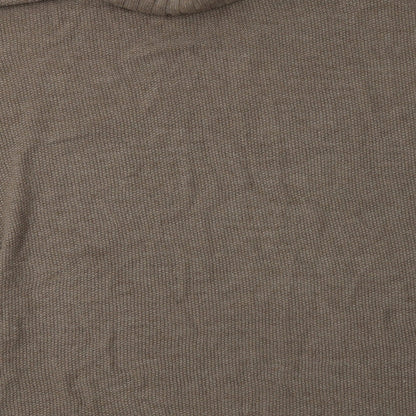 Delicate Love Womens Beige   Pullover Jumper Size L