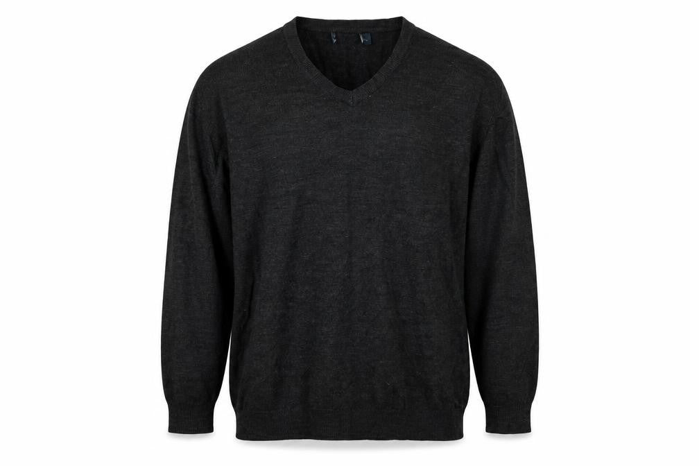 Matalan Mens Grey   Pullover Jumper Size XL