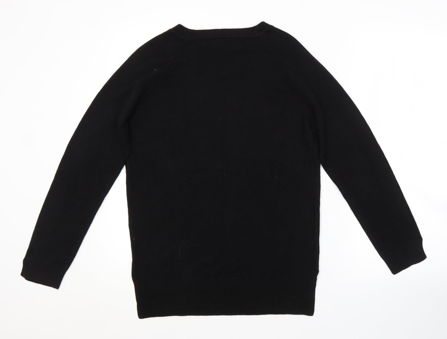 Atmosphere Womens Black   Pullover Jumper Size 12