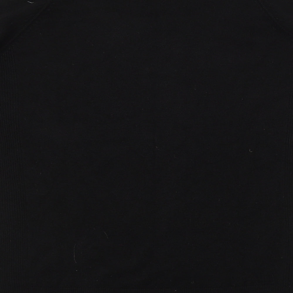Atmosphere Womens Black   Pullover Jumper Size 12