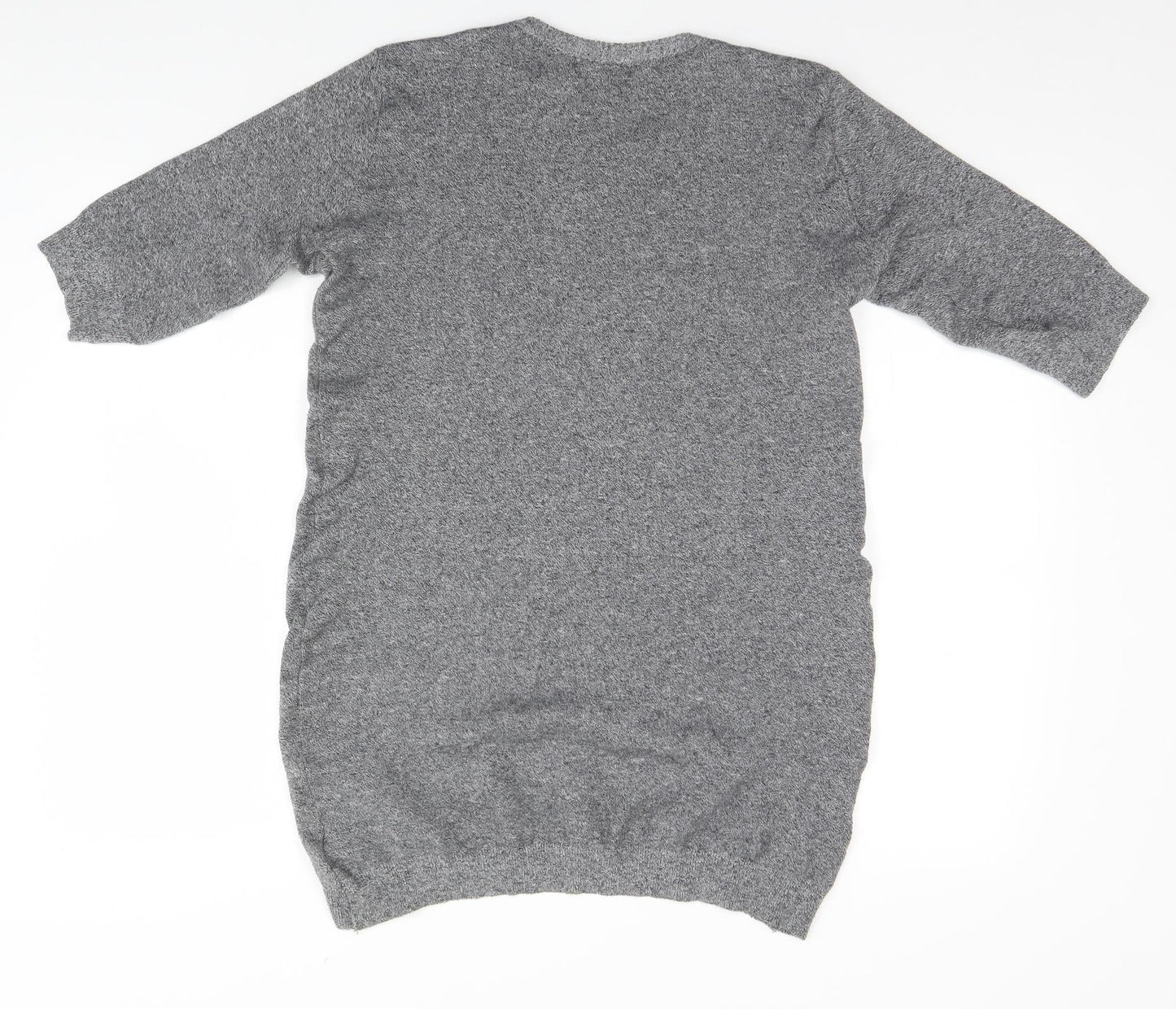 Atmosphere Womens Grey   Pullover Jumper Size 10