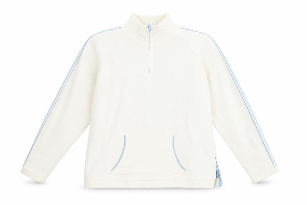 Marks & Spencer Womens White   Pullover Jumper Size 20