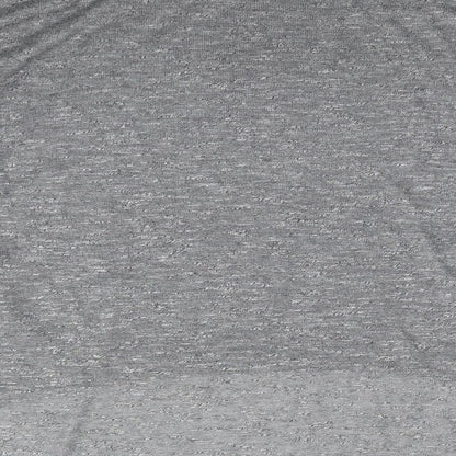 Missguided Womens Silver   Basic Polo Size M