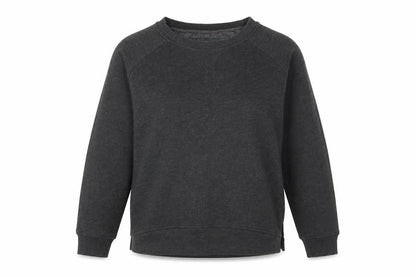 Atmosphere Womens Green   Pullover Sweatshirt Size 12