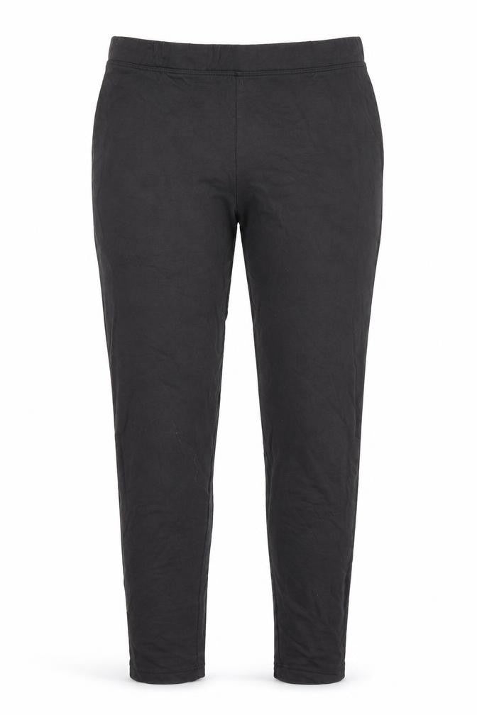 Primark Womens Grey  Viscose Sweatpants Trousers Size M L26 in Regular