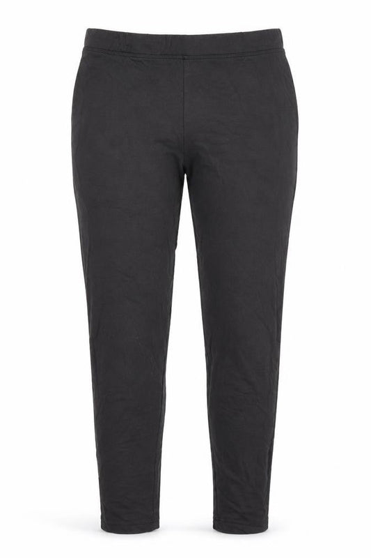 Primark Womens Grey  Viscose Sweatpants Trousers Size M L26 in Regular
