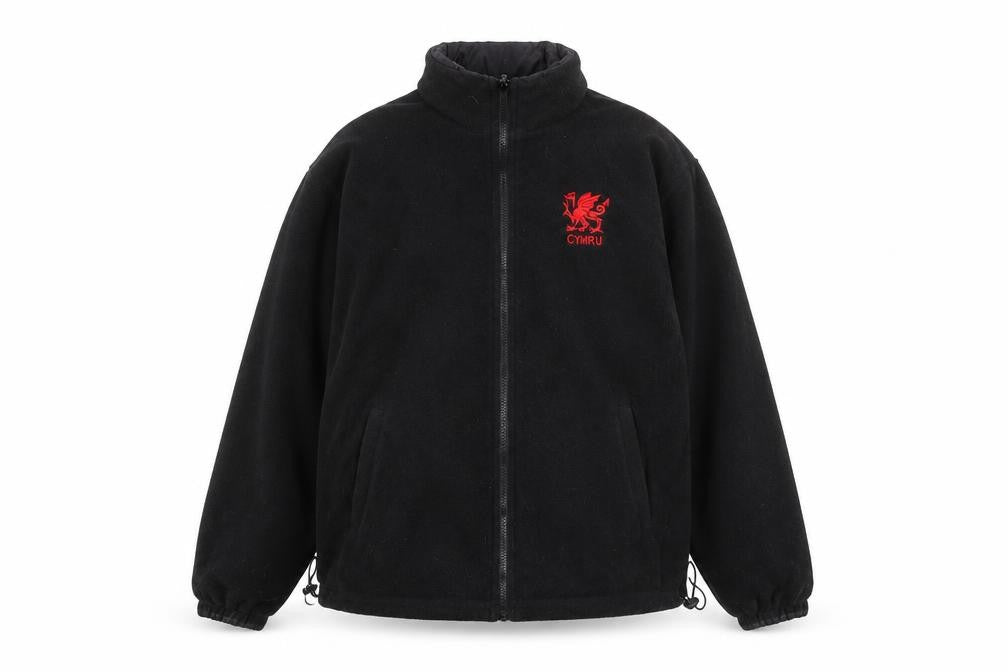 Preworn Mens Black   Jacket  Size M