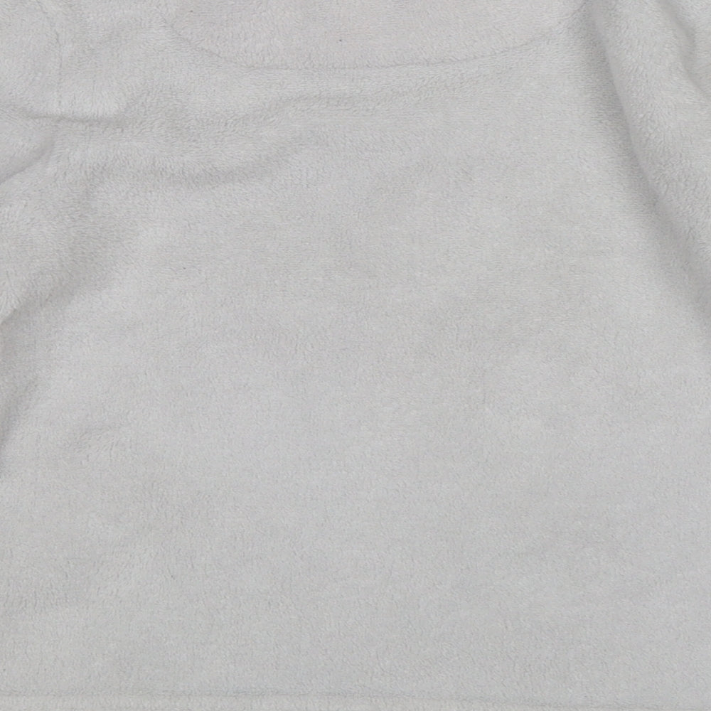 Love Sleep Girls White  Polyester Top Pyjama Top Size 8-9 Years   - princess