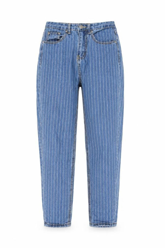 Nasty Gal Womens Blue  Cotton Skinny Jeans Size 8 L27 in Regular