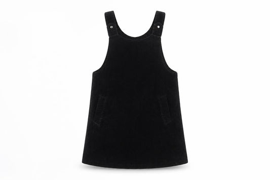 New Look Womens Blue  Cotton A-Line  Size 10 Round Neck