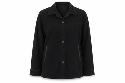 Vettistyle Womens Black   Jacket  Size 14