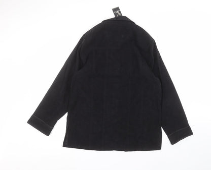 Vettistyle Womens Black   Jacket  Size 14