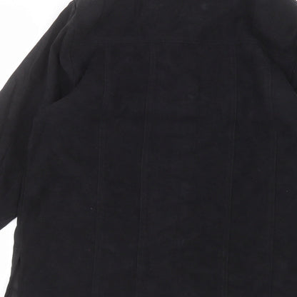 Vettistyle Womens Black   Jacket  Size 14