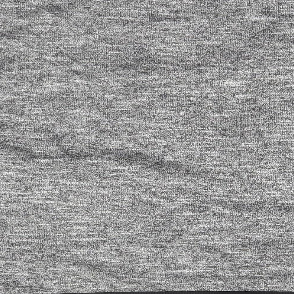 Primark Mens Silver Round Neck  Polyester Pullover Jumper Size S