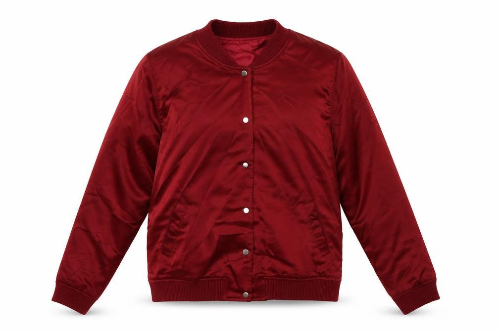 Lindy Bop Womens Red   Jacket  Size 10