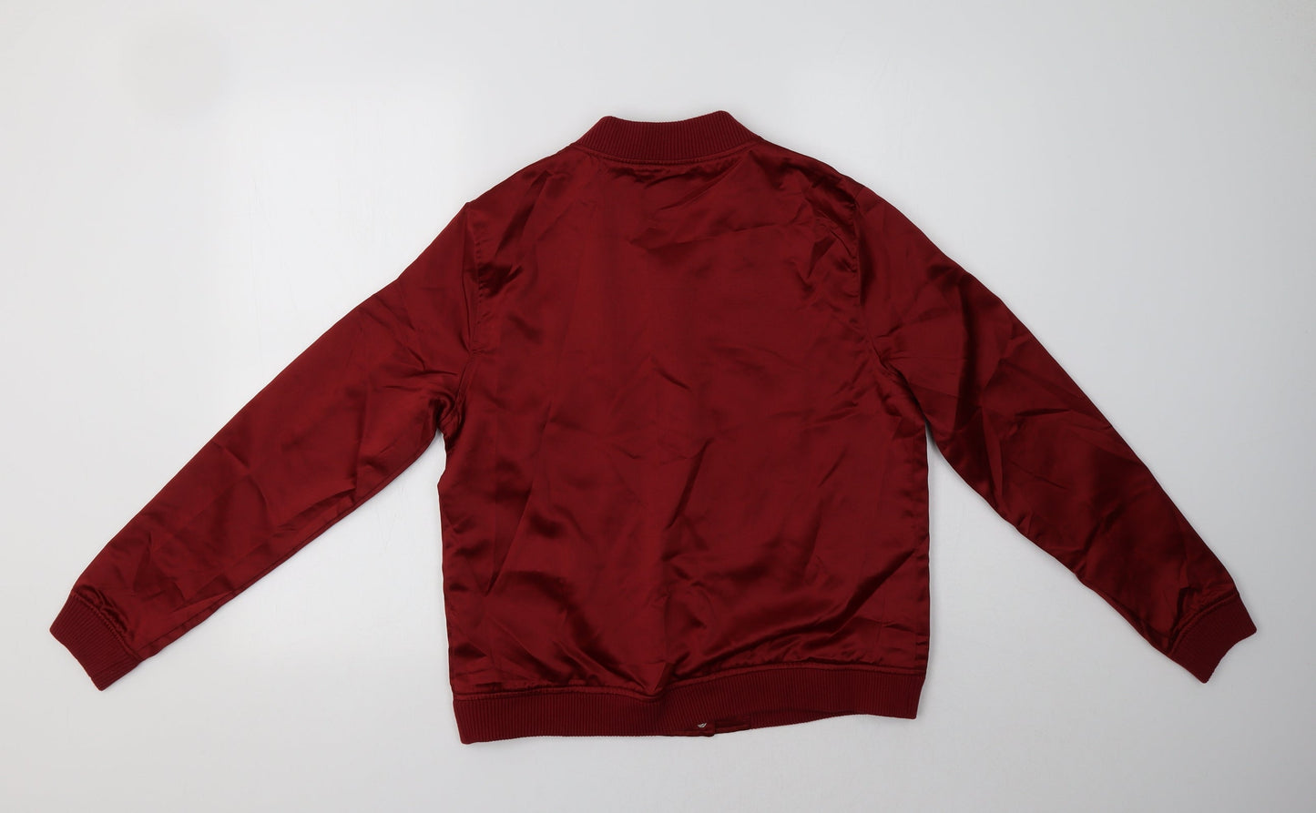 Lindy Bop Womens Red   Jacket  Size 10
