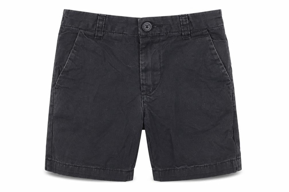 Next Boys Grey  100% Cotton Sweat Shorts Size 5 Years  Regular
