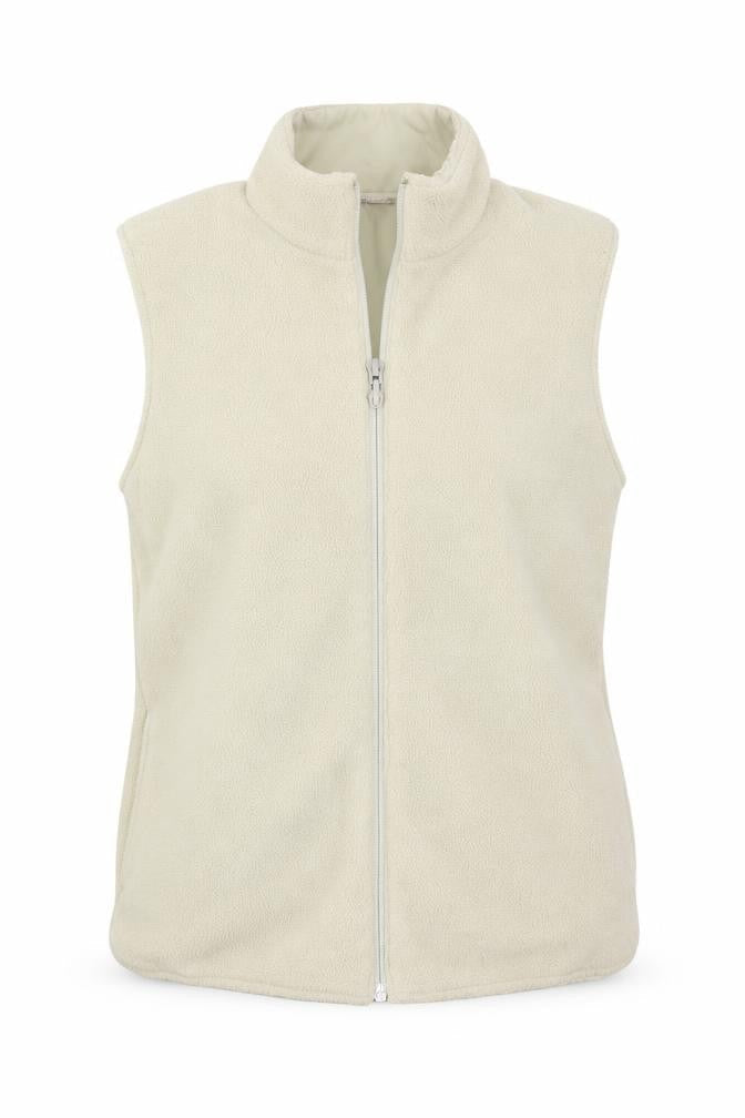 Debenhams Womens Green   Gilet Jacket Size 10