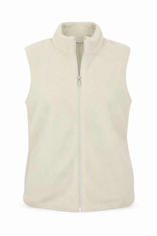 Debenhams Womens Green   Gilet Jacket Size 10