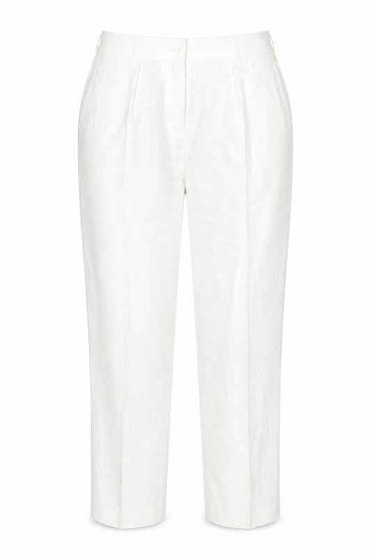 SLACKS Womens White   Dress Pants Trousers Size 32 L31 in Regular