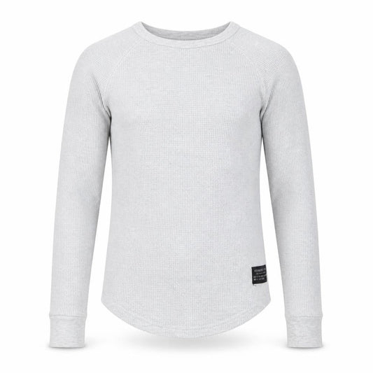 Primark Mens Grey  Polyester Pullover Sweatshirt Size XS