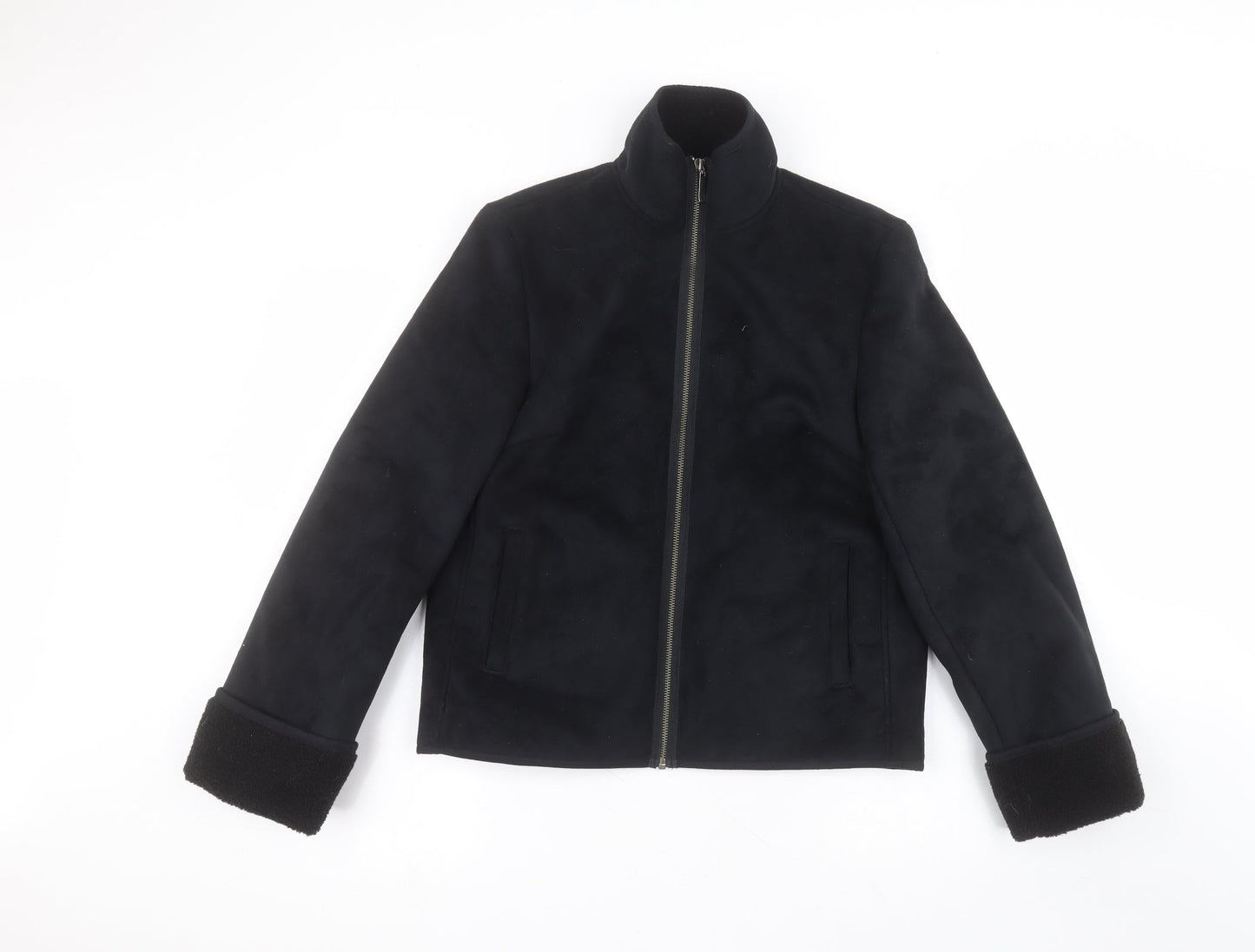 NEXT Womens Black   Jacket  Size 10