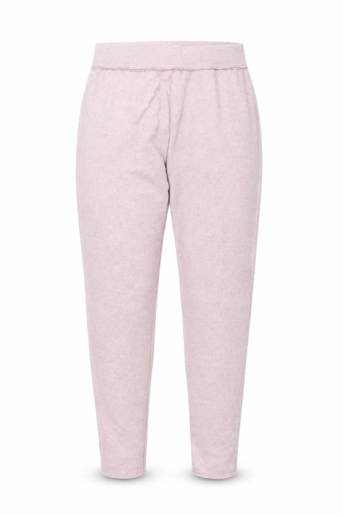 St Bernard Womens Pink  Polyester Trousers  Size M L28 in Regular