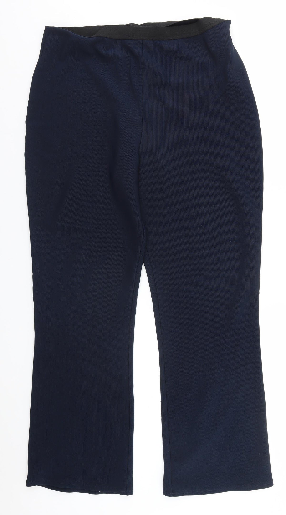 Separates Womens Blue   Trousers  Size 18 L30 in Regular