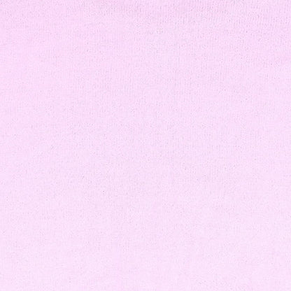 EWM Womens Pink Round Neck  Acrylic Pullover Jumper Size 18