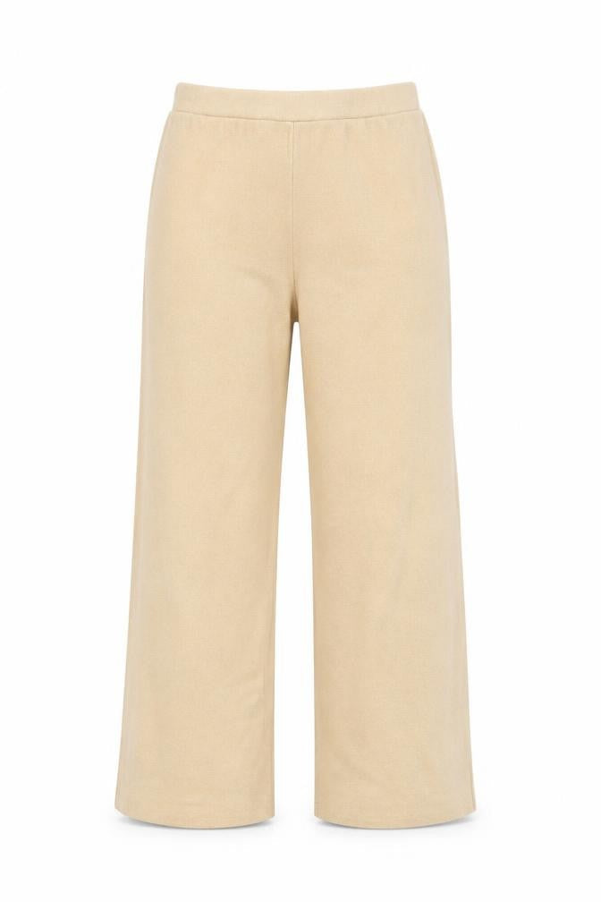 Zara Womens Brown  Polyester Trousers  Size M L27 in Regular
